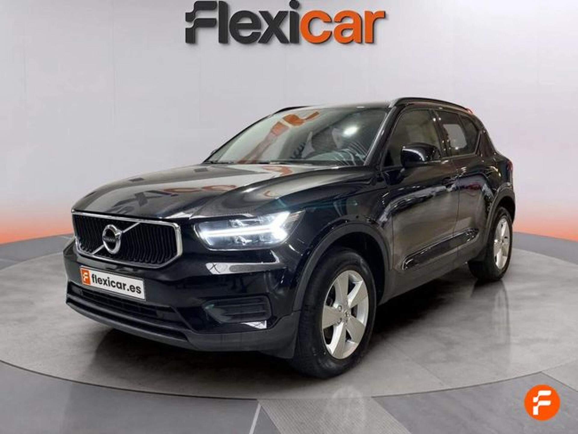 Imagen 3 de VOLVO XC40