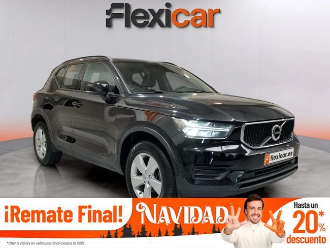 VOLVO XC40 (1.5 T3) en Navarra
