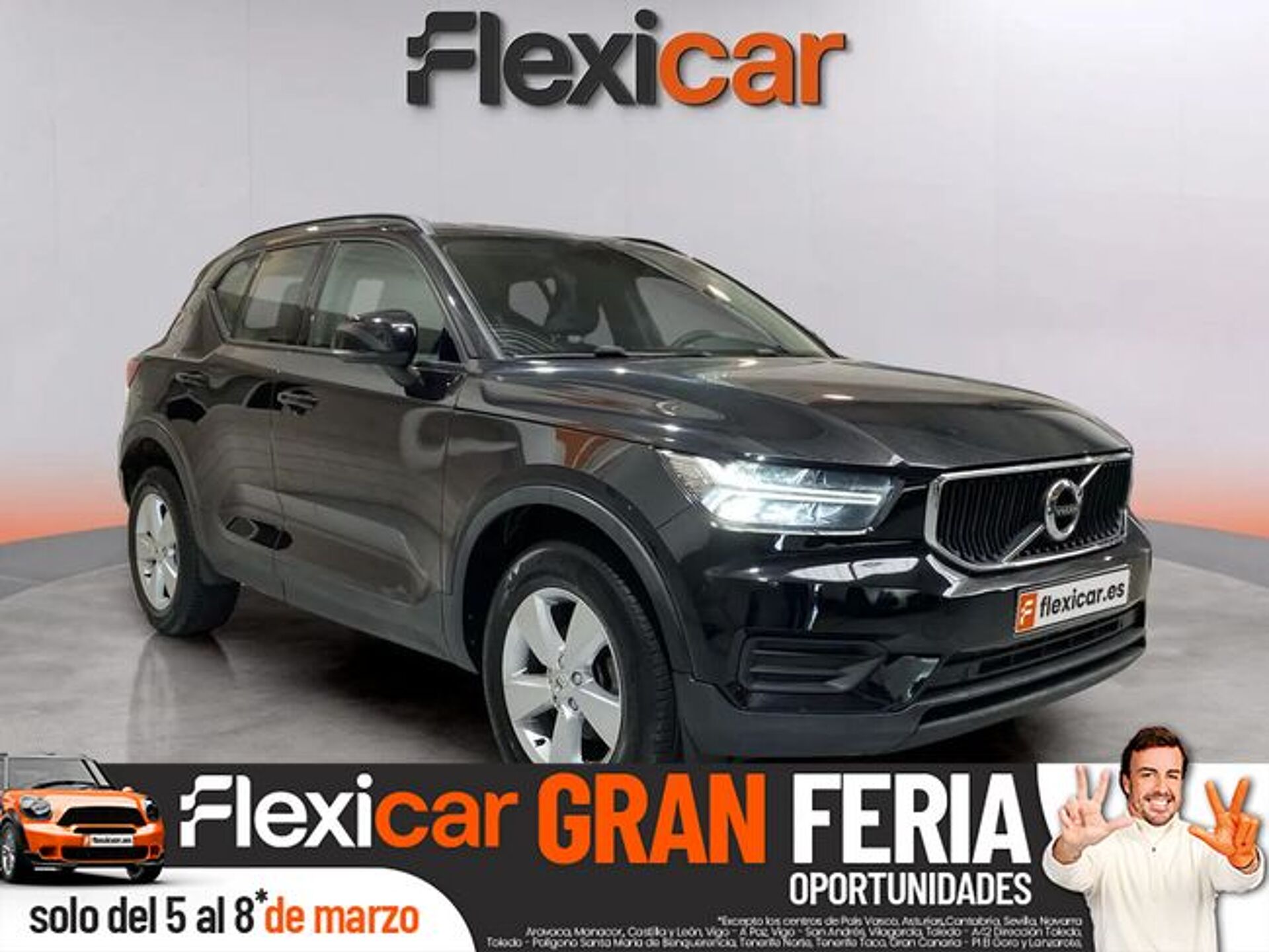 Imagen 1 de VOLVO XC40