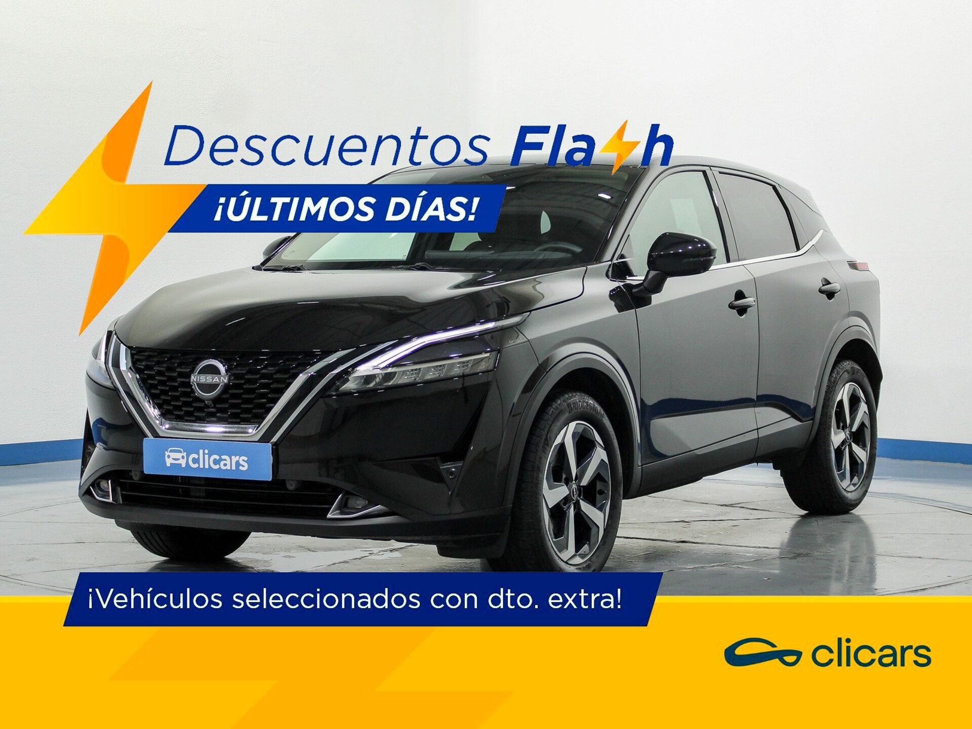 Imagen de NISSAN Qashqai