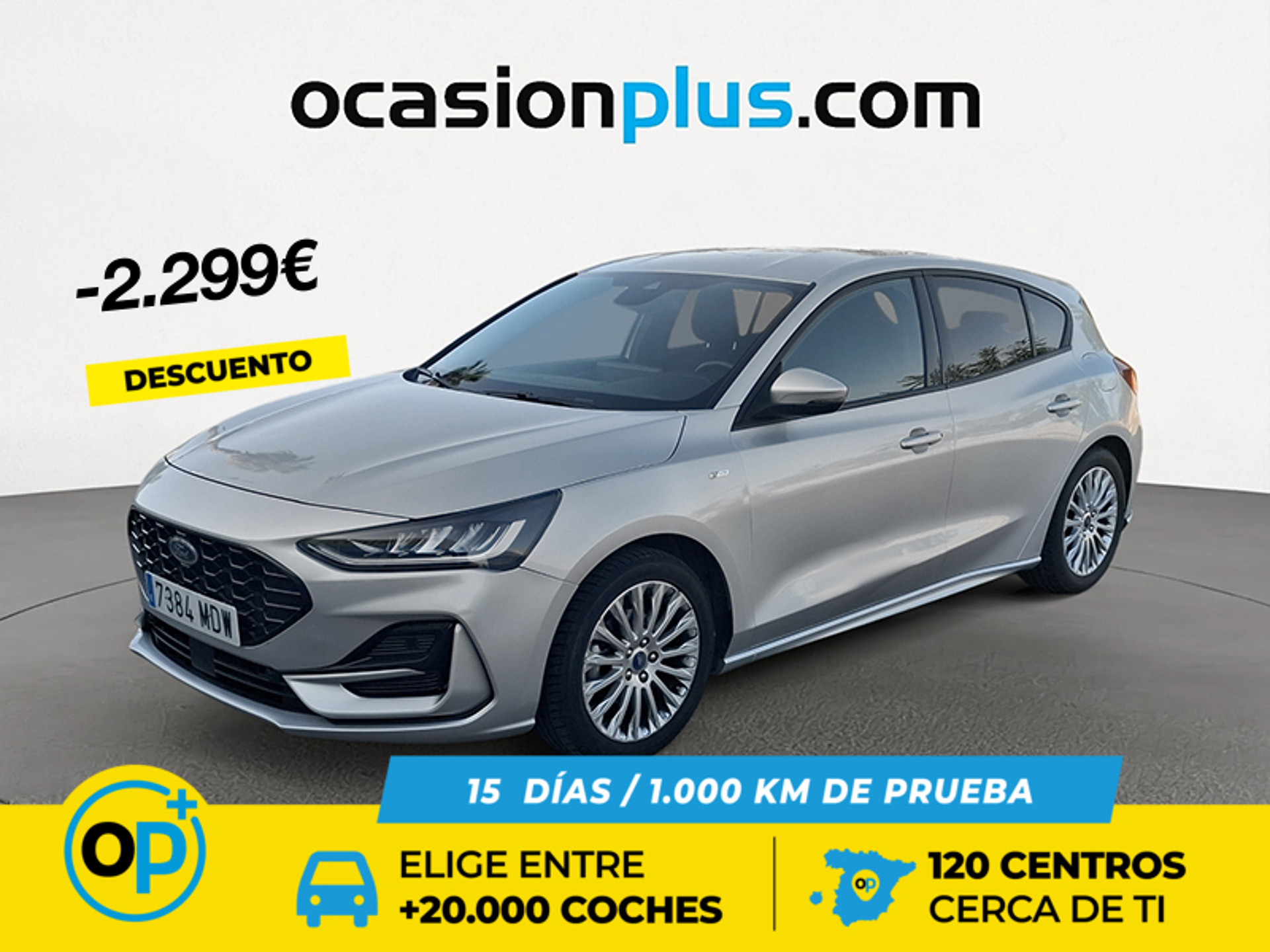 Imagen de FORD Focus
