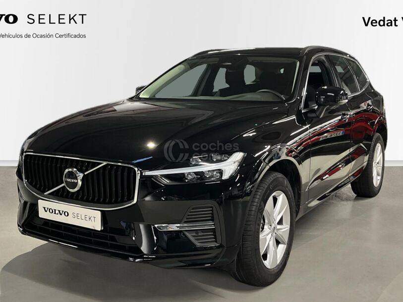 Foto del VOLVO XC60 B4 Core AWD Aut.