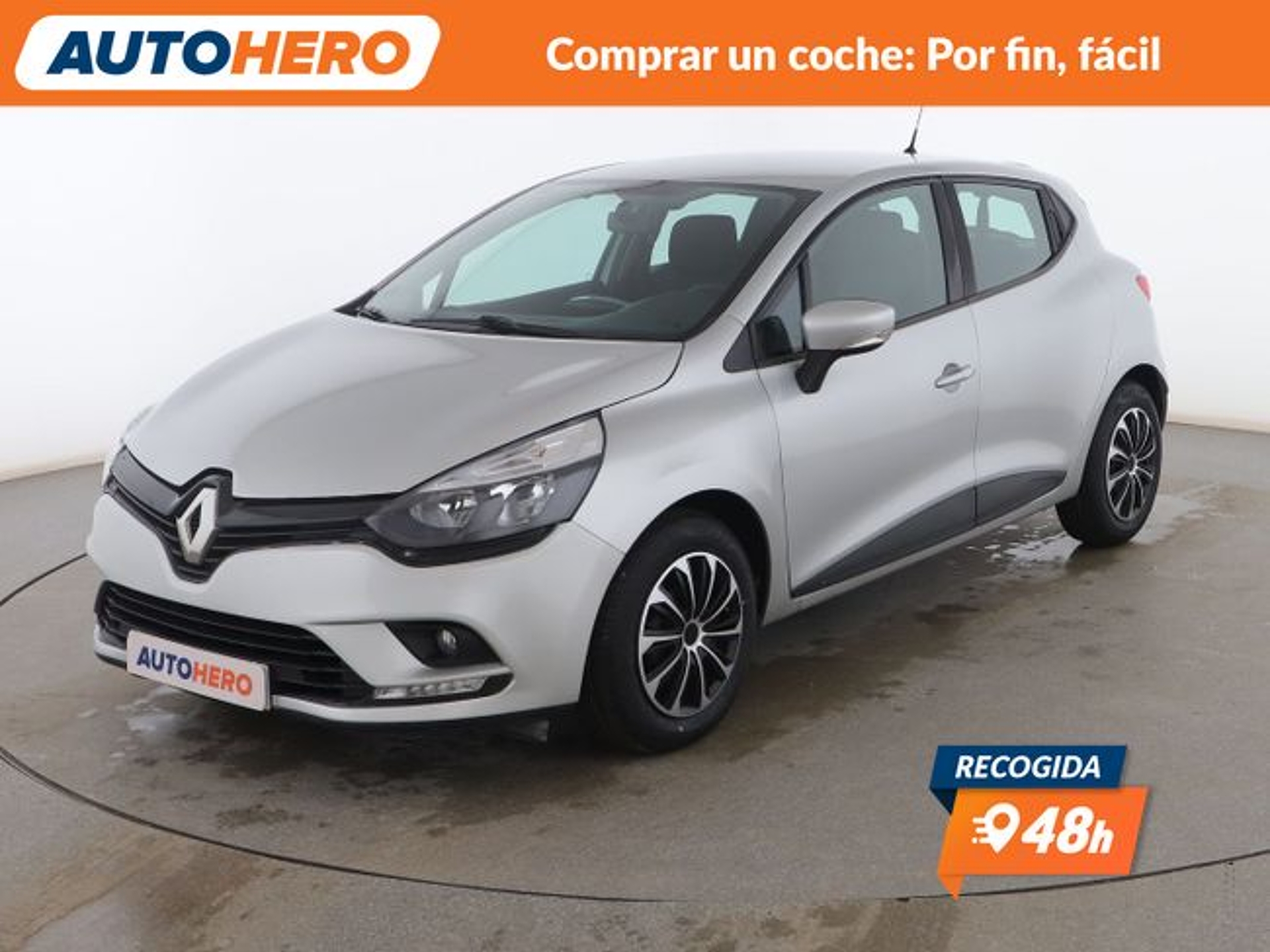 Imagen de RENAULT Clio