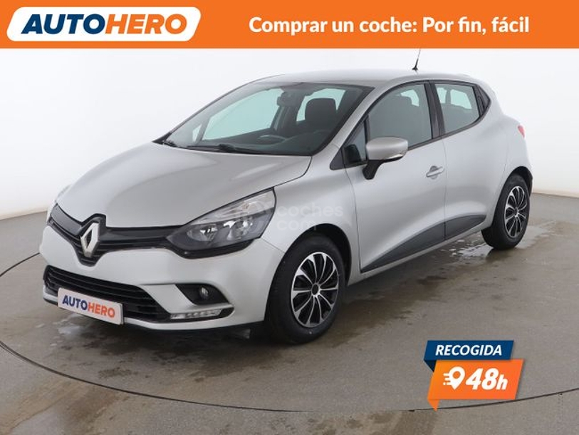 Foto del RENAULT Clio 1.5dCi Energy Business 55kW