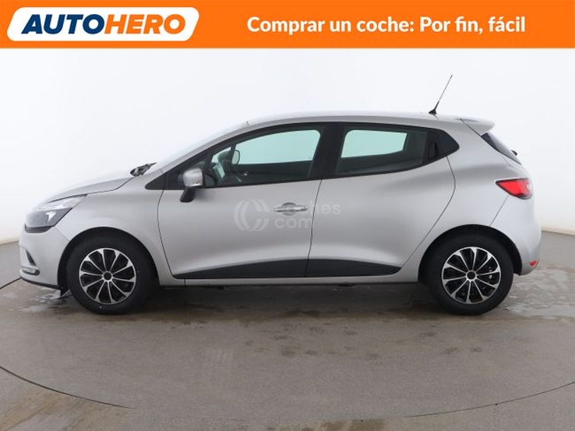 Foto del RENAULT Clio 1.5dCi Energy Business 55kW