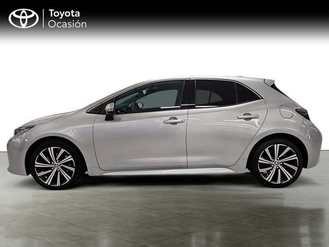 Foto del TOYOTA Corolla 125H Style