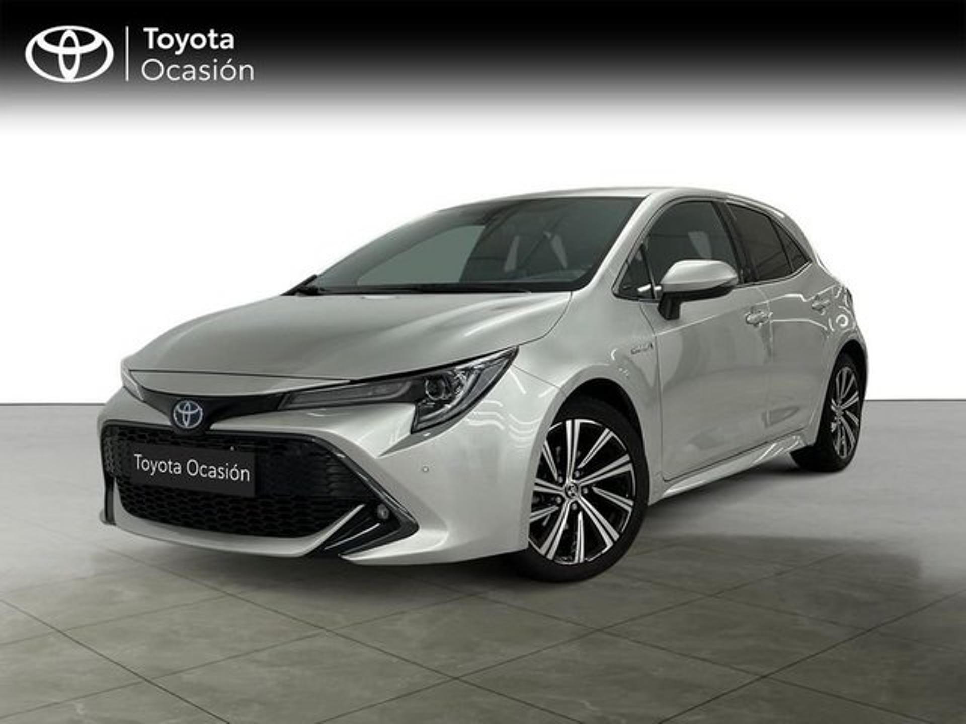 Imagen de TOYOTA Corolla