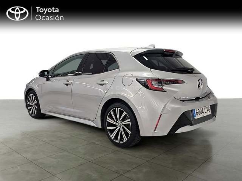 Foto del TOYOTA Corolla 125H Style