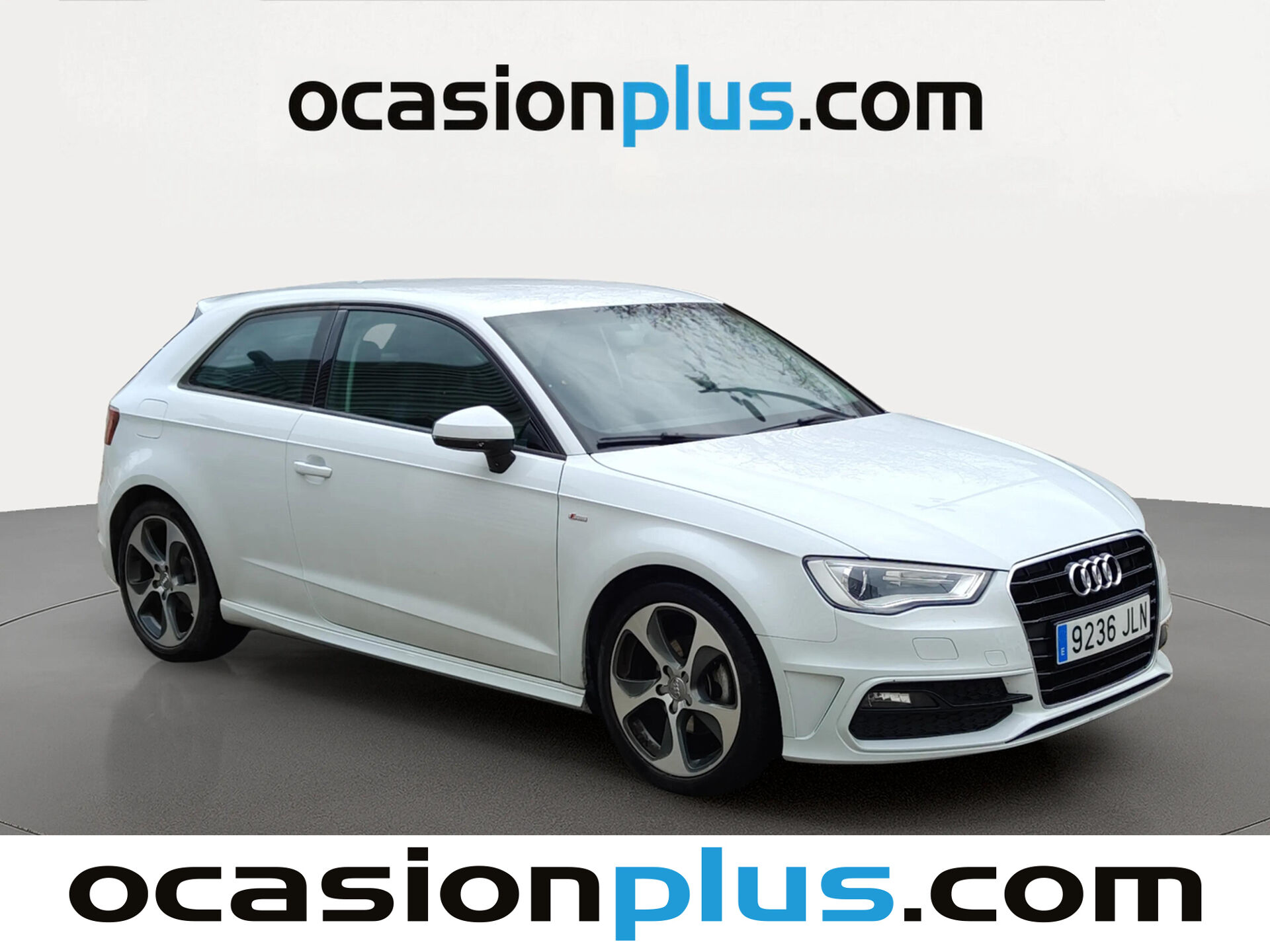 Imagen 2 de AUDI A3