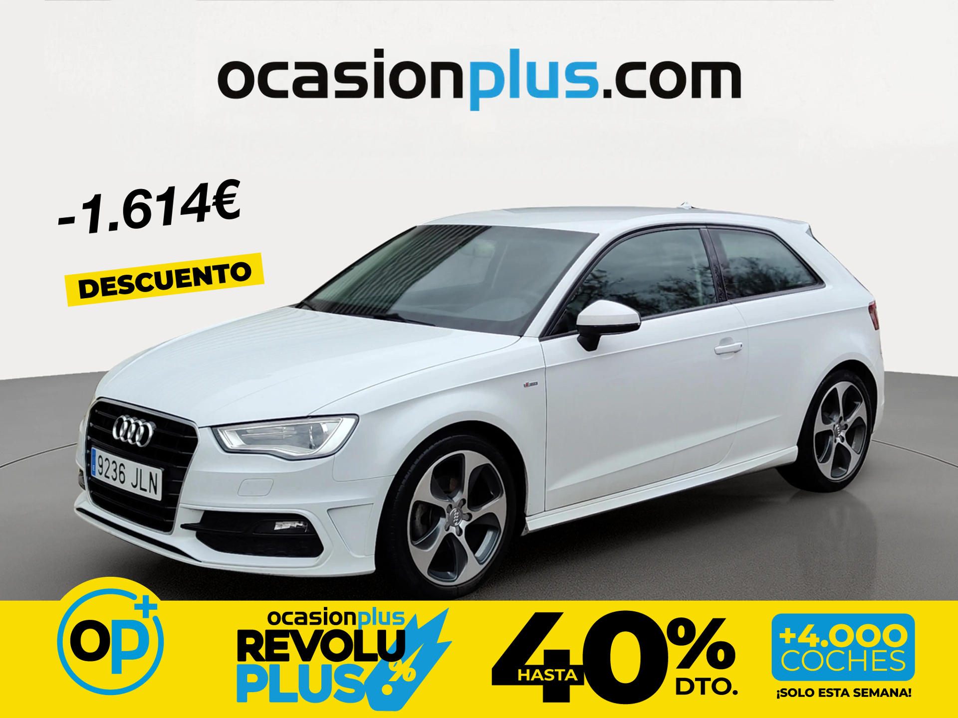 Imagen de AUDI A3