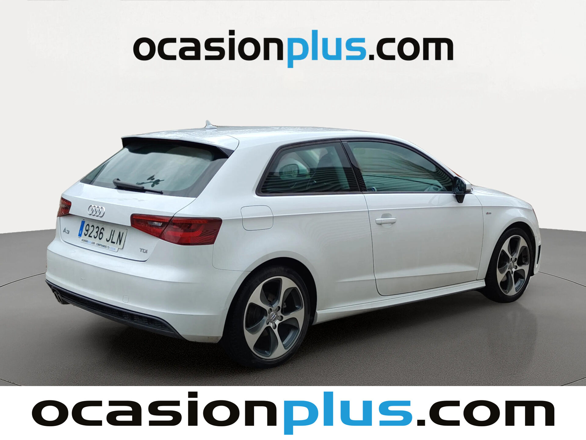 Imagen 3 de AUDI A3