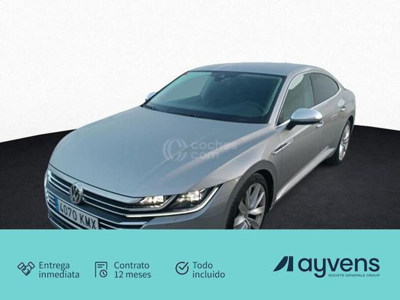 Foto del VOLKSWAGEN Arteon 1.5 TSI EVO Elegance 110kW