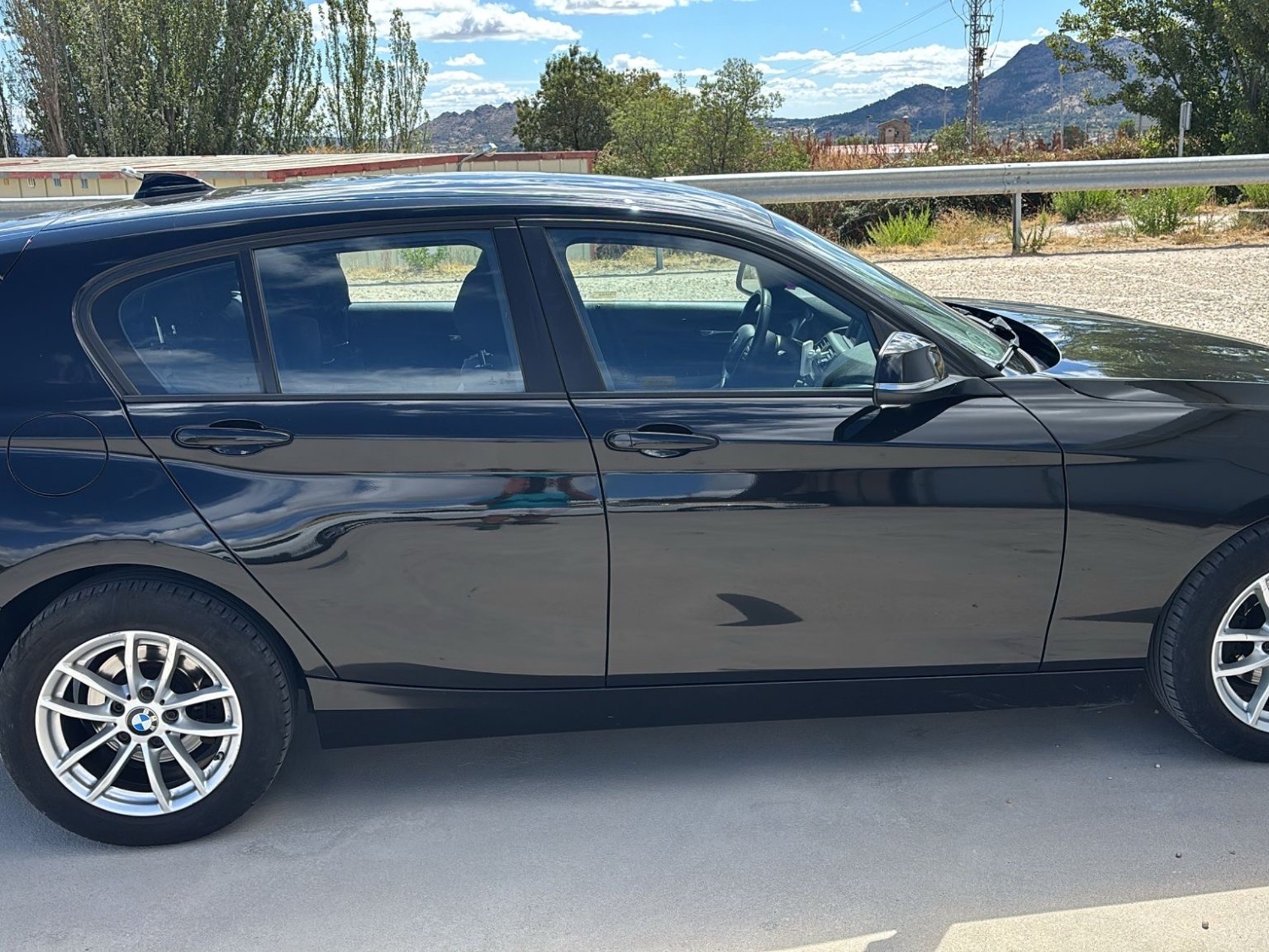 Imagen de BMW Serie 1