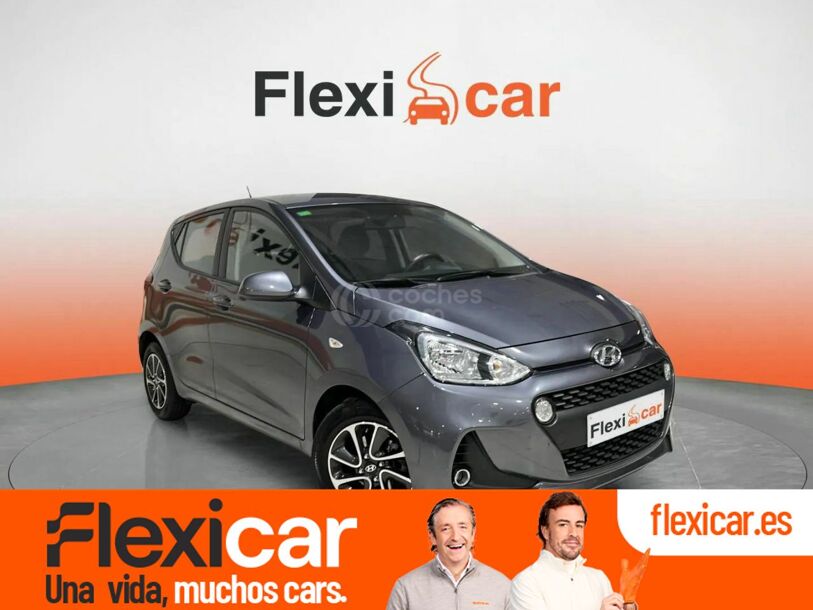 Foto del HYUNDAI i10 1.2 Link