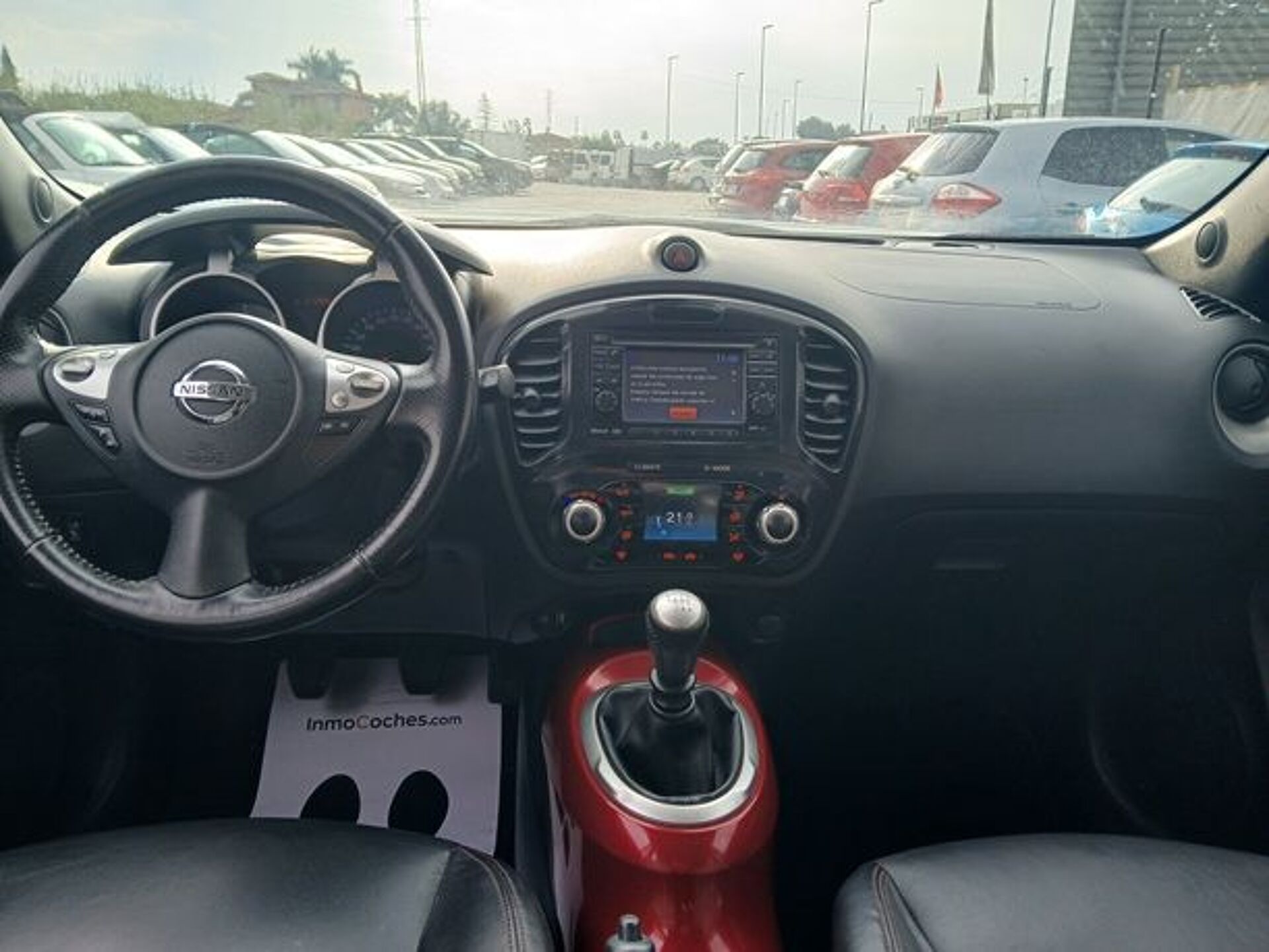 Imagen 2 de NISSAN Juke