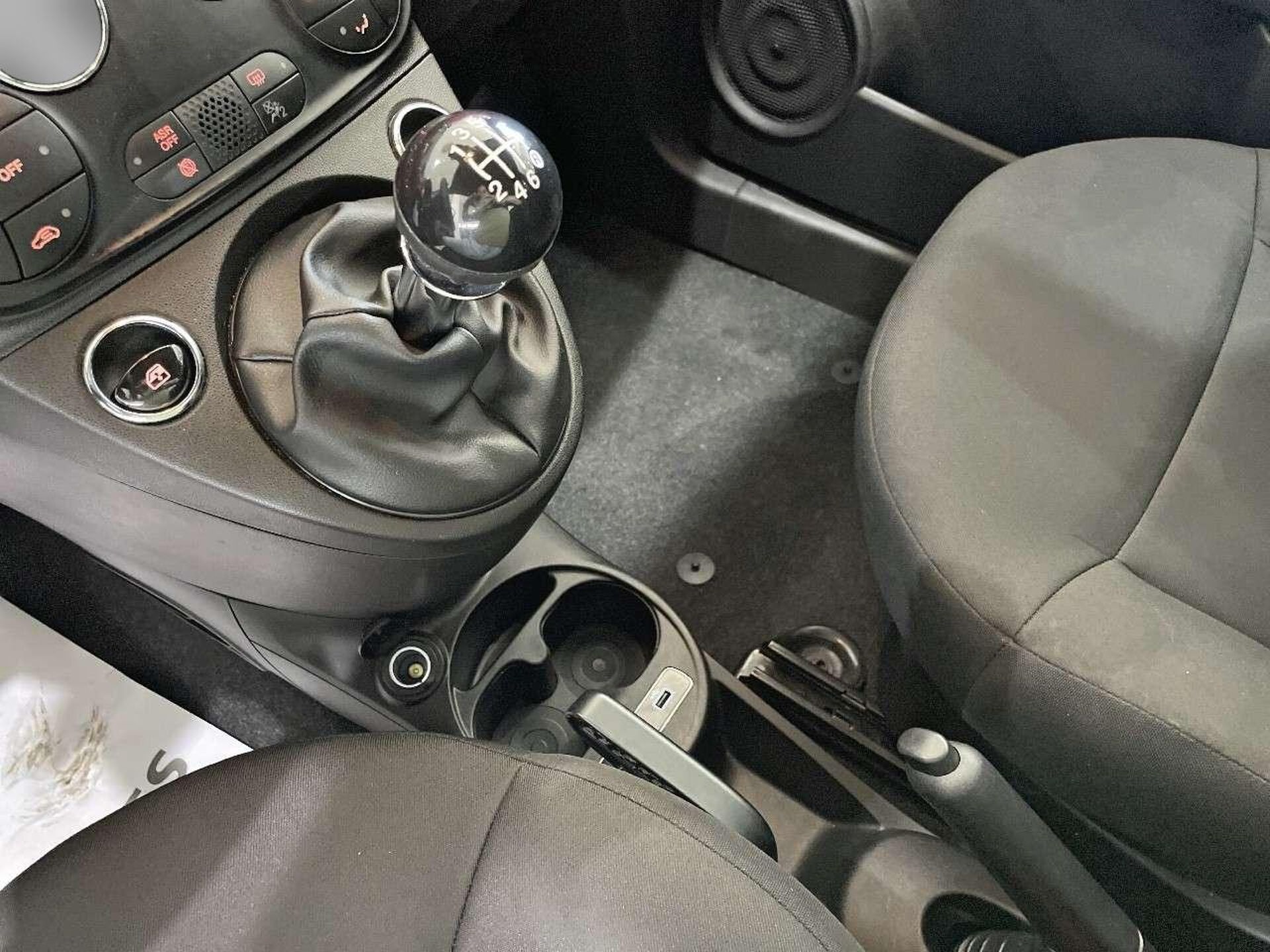 Imagen de FIAT 500