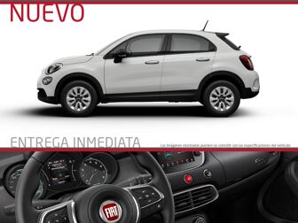 Imagen de FIAT 500X 1.5 Hybrid Sport DDCT