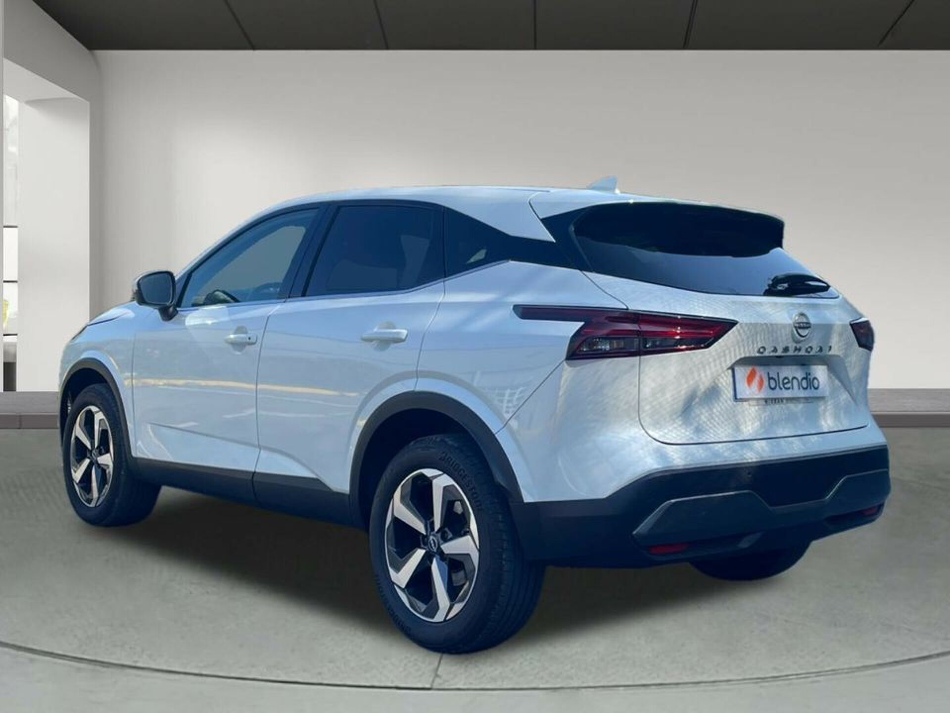 Imagen 2 de NISSAN Qashqai