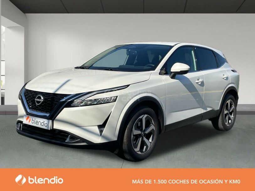 Foto del NISSAN Qashqai 1.3 DIG-T mHEV 12V Tekna 4x2 116kW