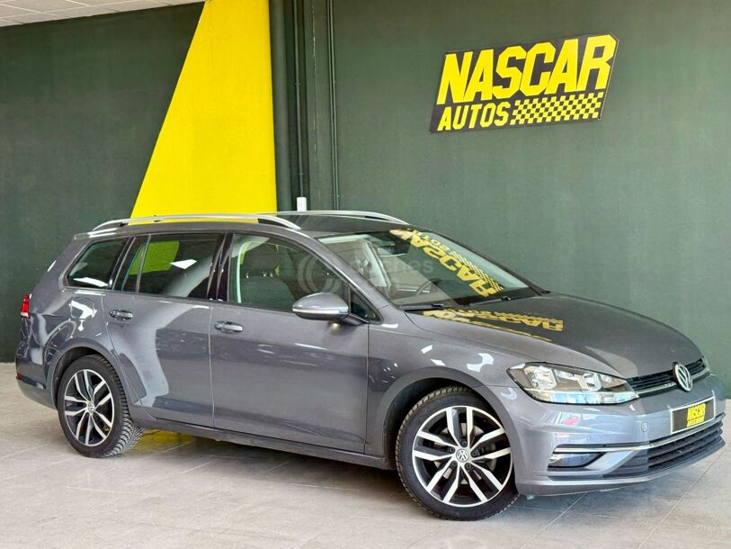 Foto del VOLKSWAGEN Golf 1.6TDI Advance 85kW