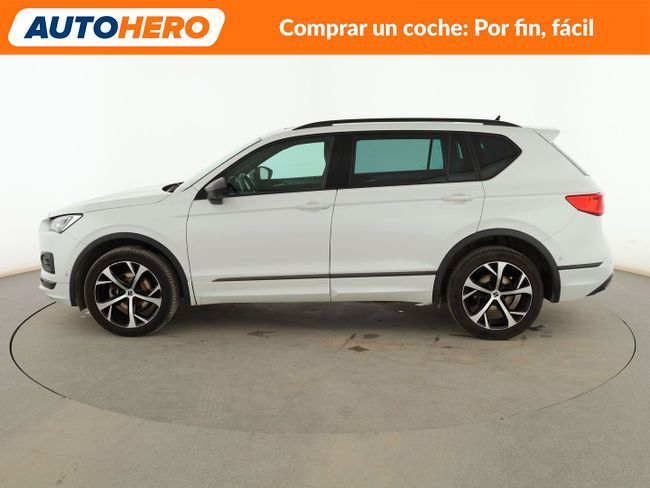 Foto del SEAT Tarraco 2.0TDI S&S FR DSG-7 150