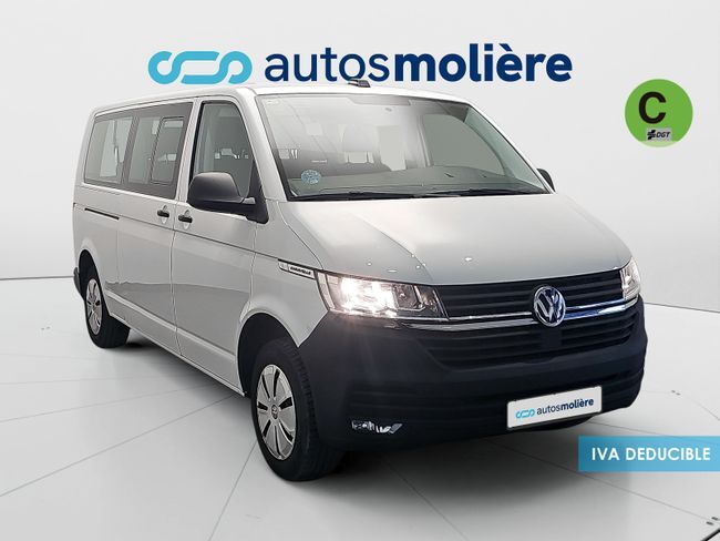 Foto del VOLKSWAGEN Caravelle 2.0TDI BMT Caravelle 84kW