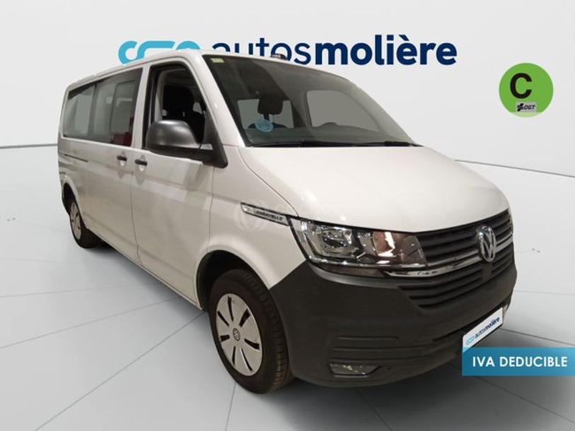 Foto del VOLKSWAGEN Caravelle 2.0TDI BMT Caravelle 84kW