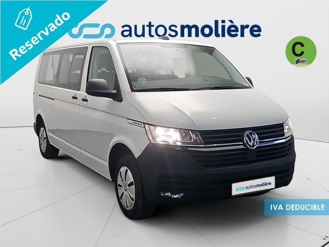 Foto del VOLKSWAGEN Caravelle 2.0TDI BMT Caravelle 84kW