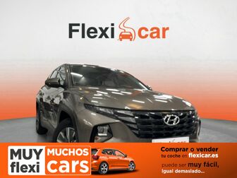 Imagen de HYUNDAI Tucson 1.6 CRDI Klass 4x2