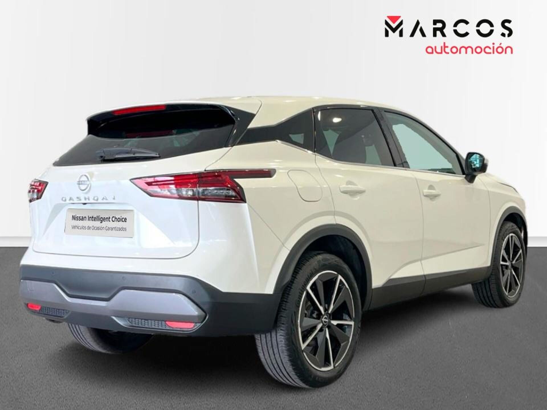 Imagen 3 de NISSAN Qashqai