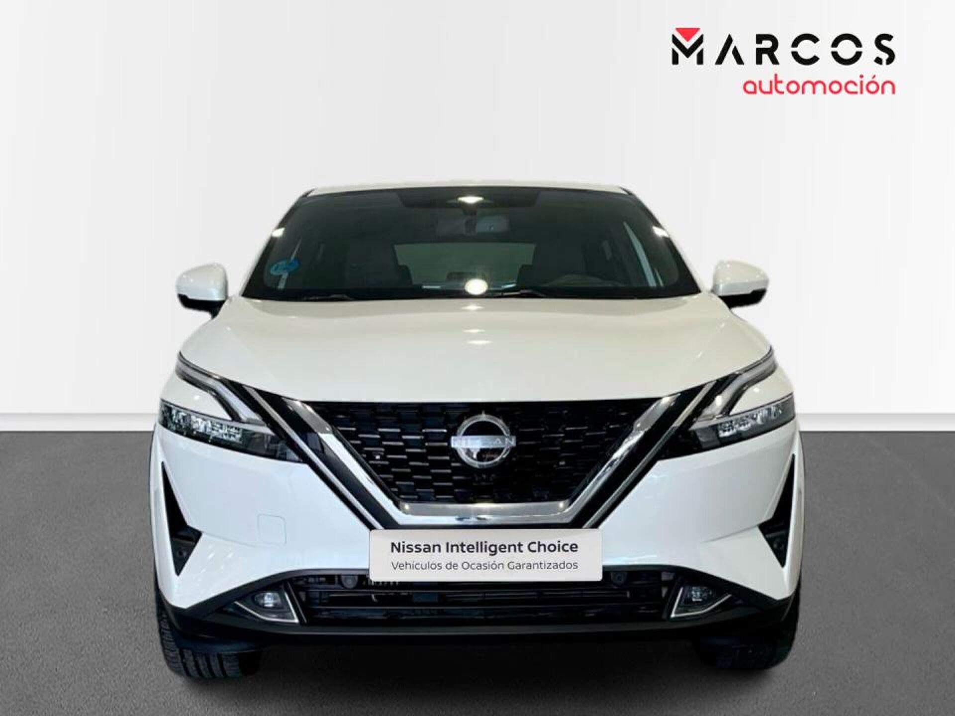 Imagen 2 de NISSAN Qashqai