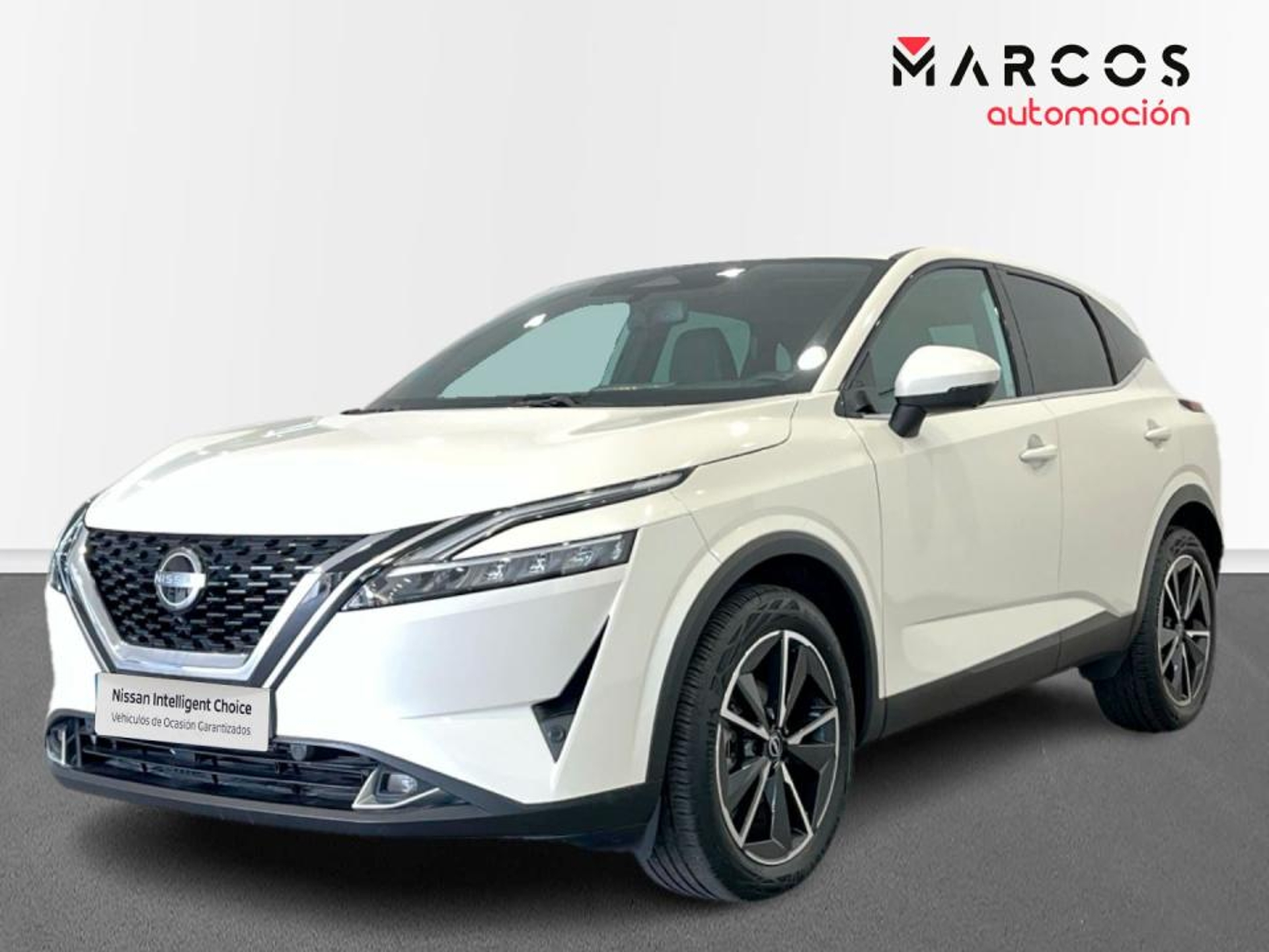 Imagen de NISSAN Qashqai