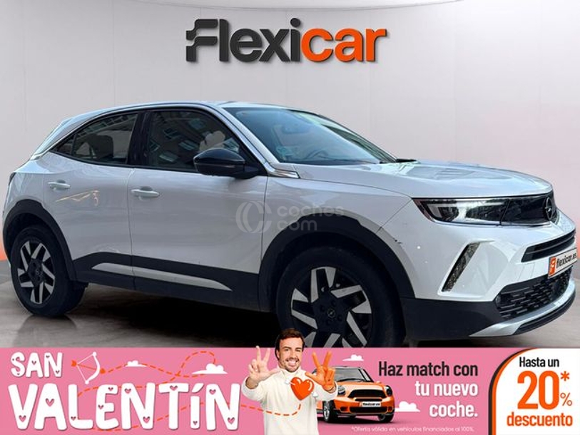 Foto del OPEL Mokka 1.2T S&S Business Elegance