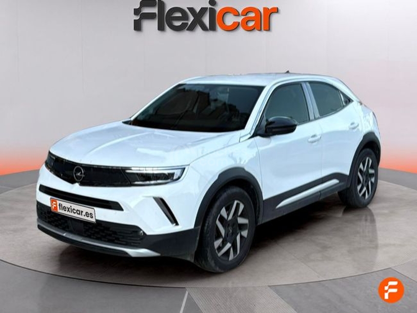 Foto del OPEL Mokka 1.2T S&S Business Elegance