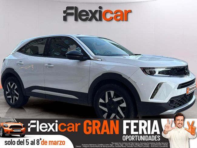 Foto del OPEL Mokka 1.2T S&S Business Elegance