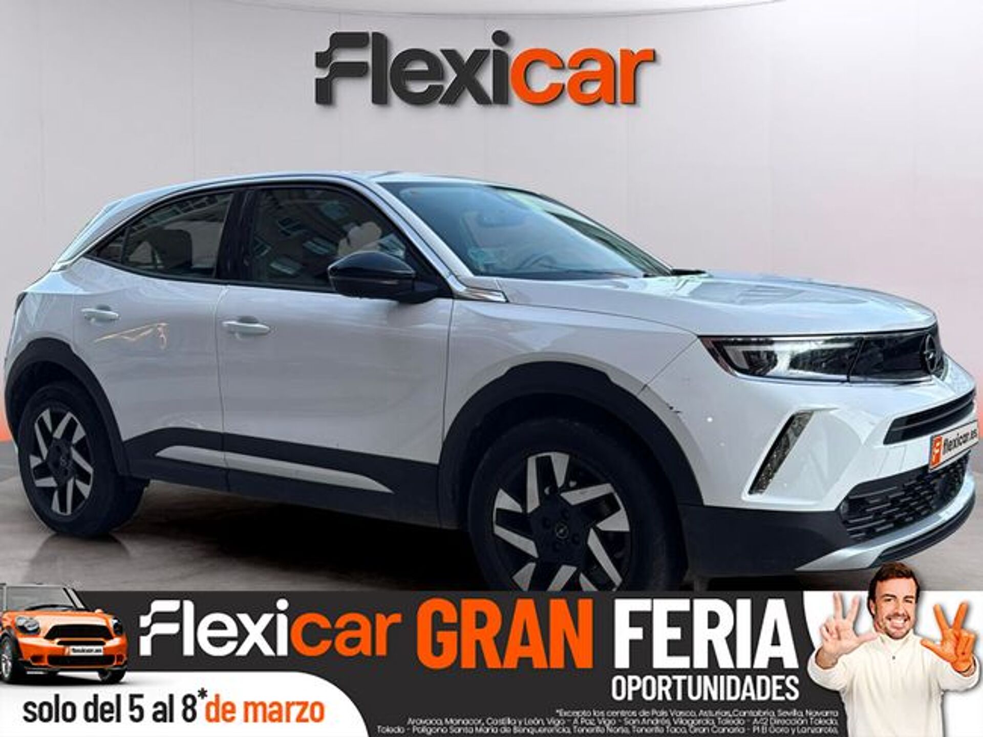 Imagen 1 de OPEL Mokka