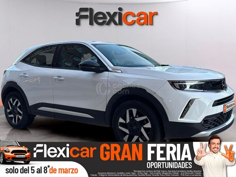 Foto del OPEL Mokka 1.2T S&S Business Elegance