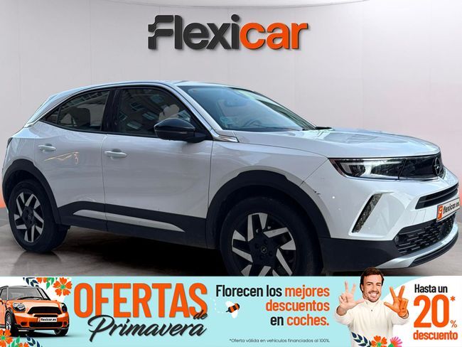 Foto del OPEL Mokka 1.2T S&S Business Elegance