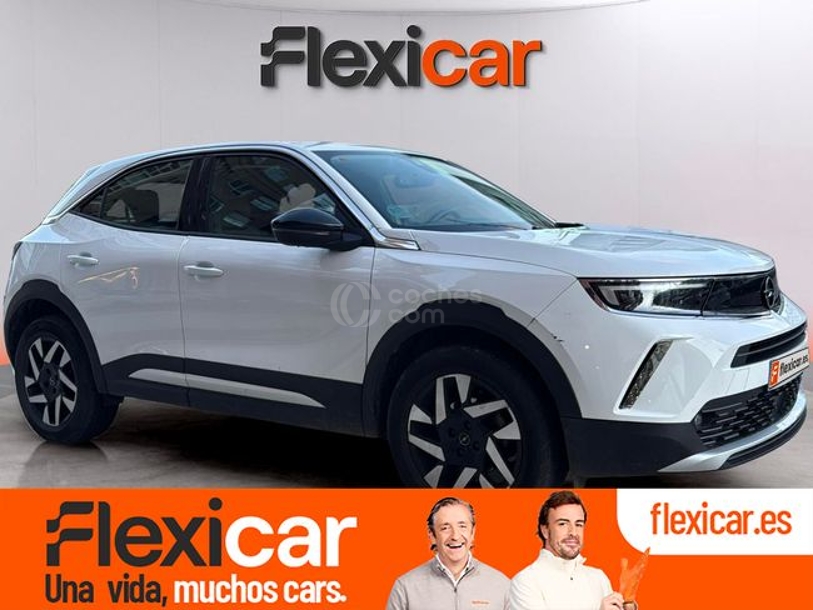 Foto del OPEL Mokka 1.2T S&S Business Elegance