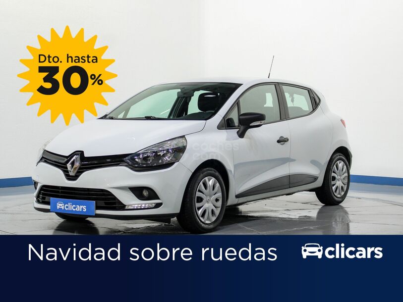 Foto del RENAULT Clio 1.5dCi Energy Business 55kW