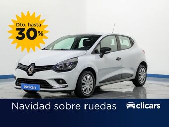 Imagen de RENAULT Clio 1.5dCi Energy Business 55kW