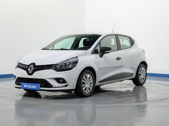 Imagen de RENAULT Clio 1.5dCi Energy Business 55kW