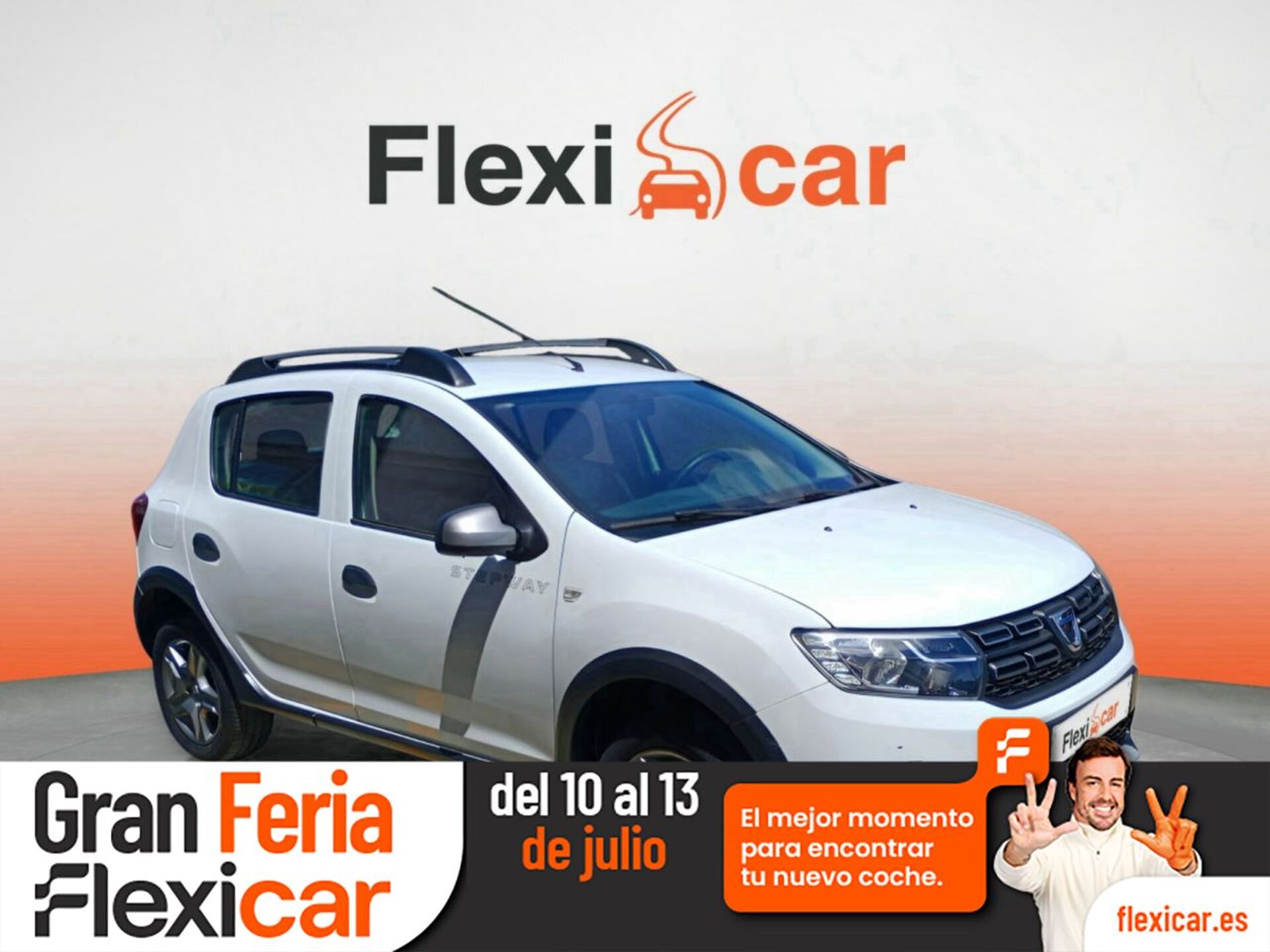 Imagen de DACIA Sandero