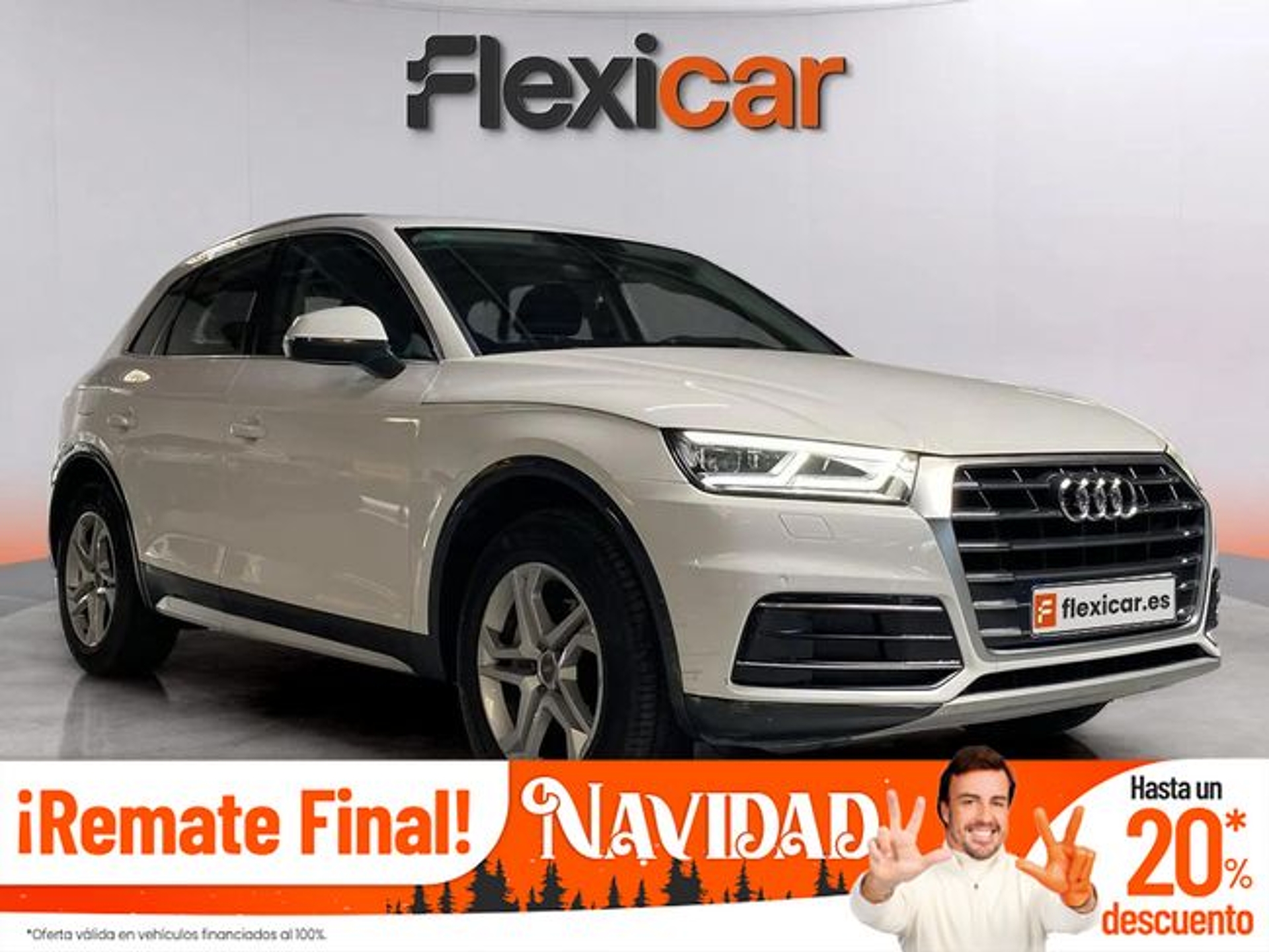 Imagen de AUDI Q5