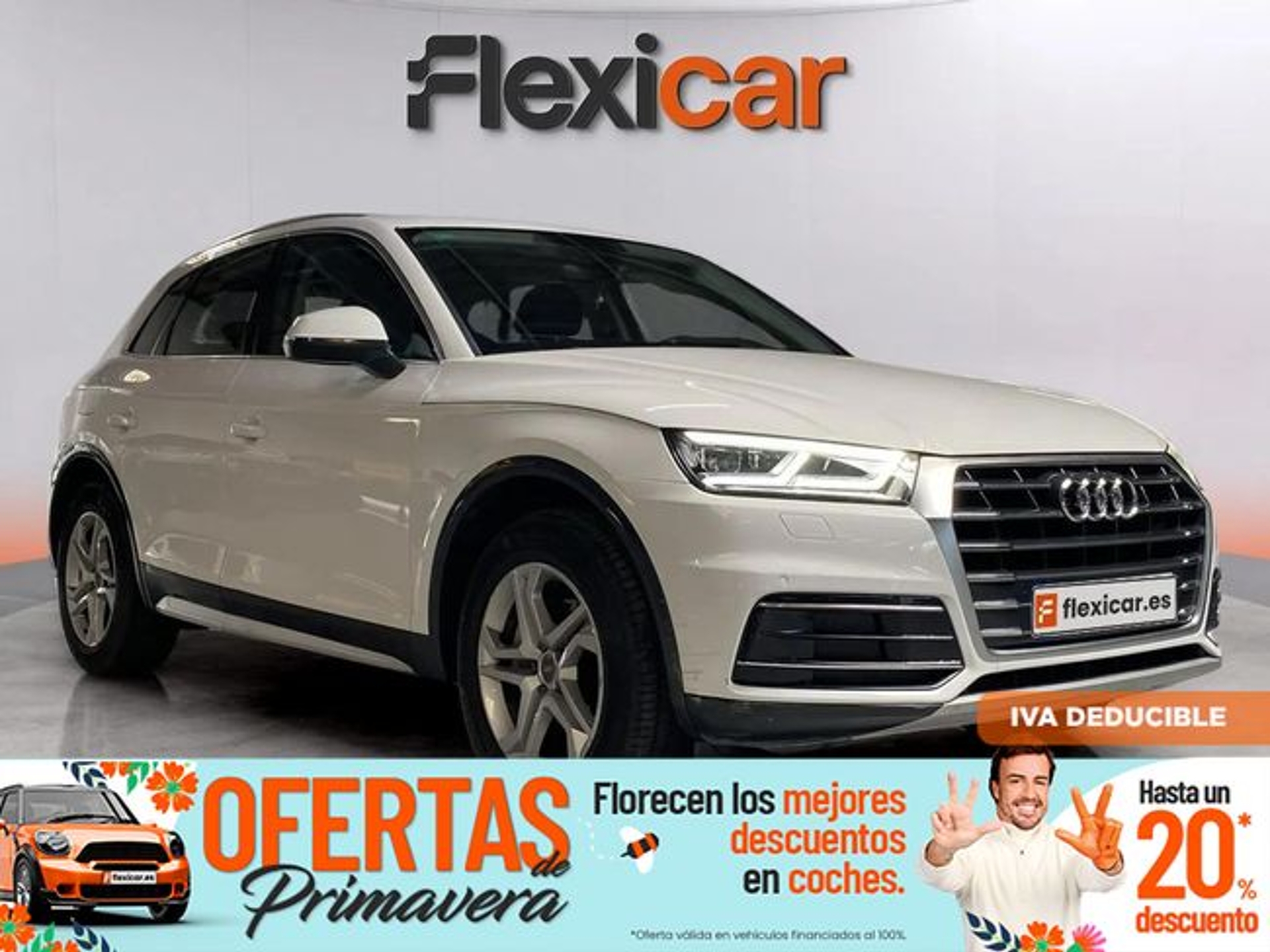 Imagen de AUDI Q5
