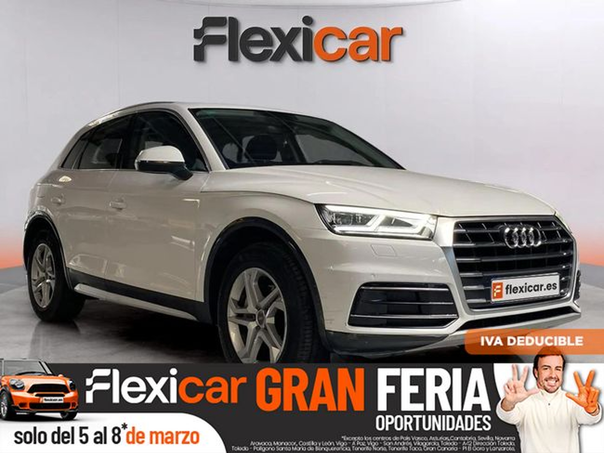 Imagen de AUDI Q5
