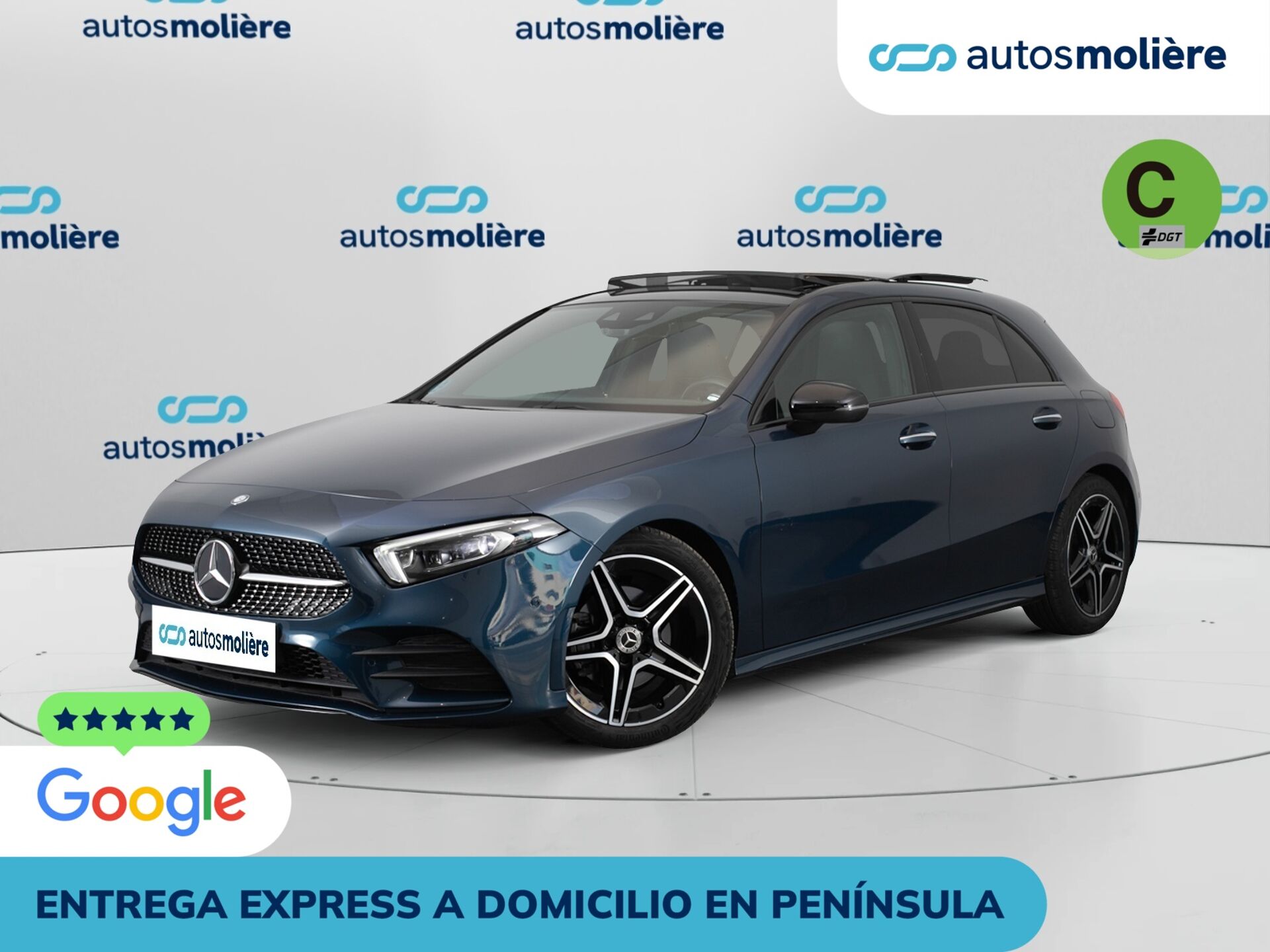 Imagen de MERCEDES Clase A