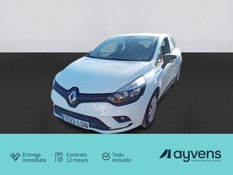 Imagen de RENAULT Clio Blue dCi Intens 63kW