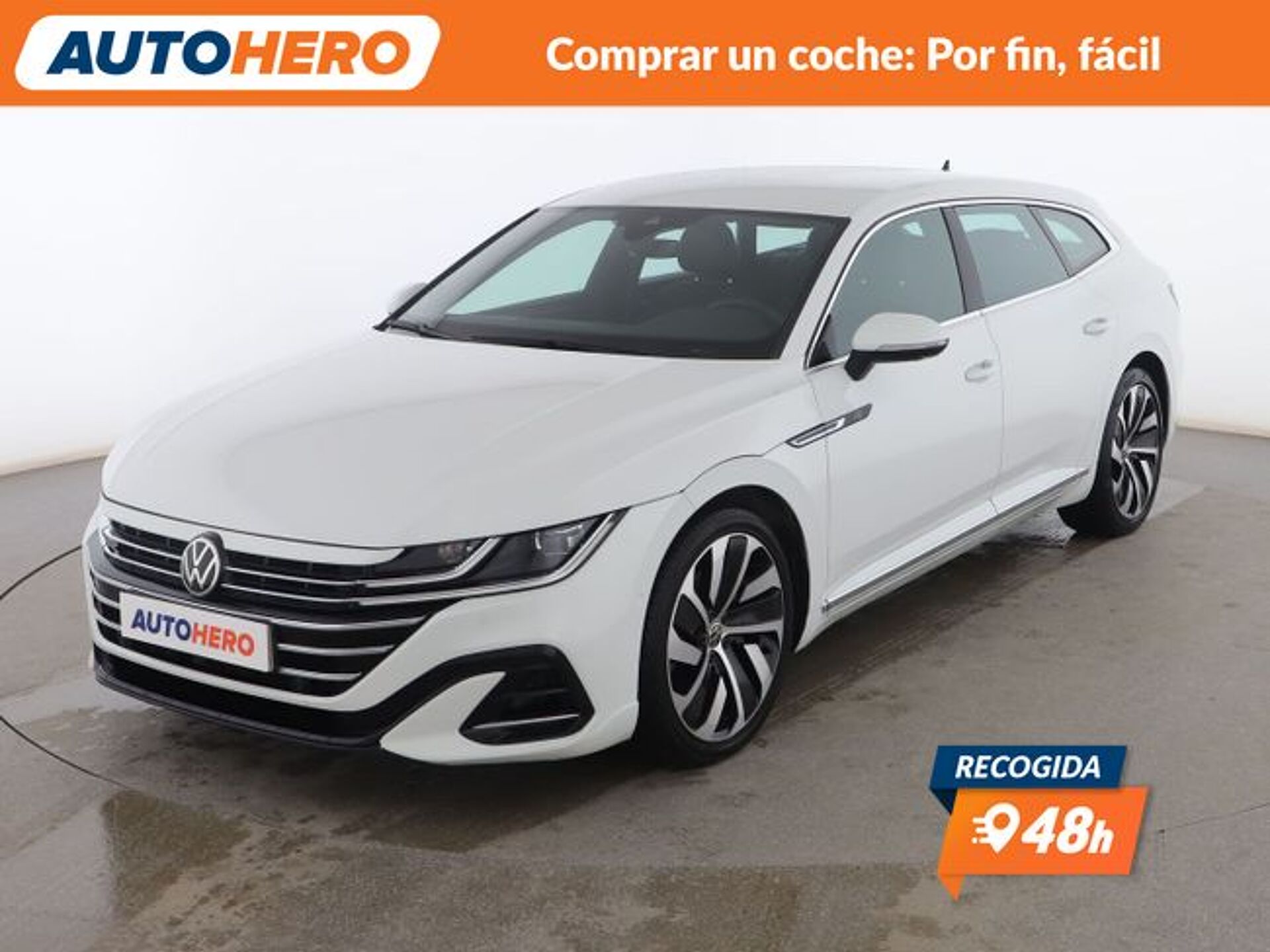 Imagen 1 de VOLKSWAGEN Arteon