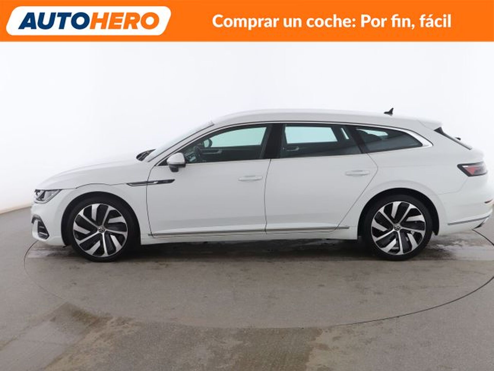 Imagen 3 de VOLKSWAGEN Arteon